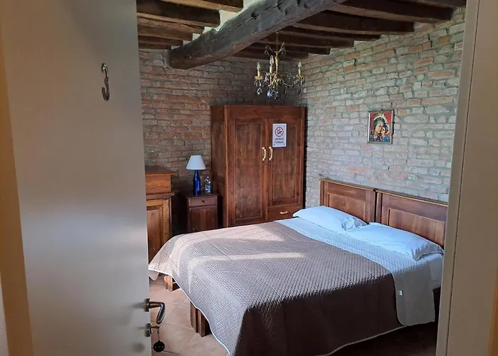 B&B All\'Aeroporto