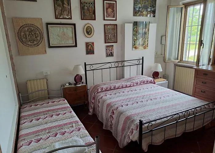 B&B All\'Aeroporto