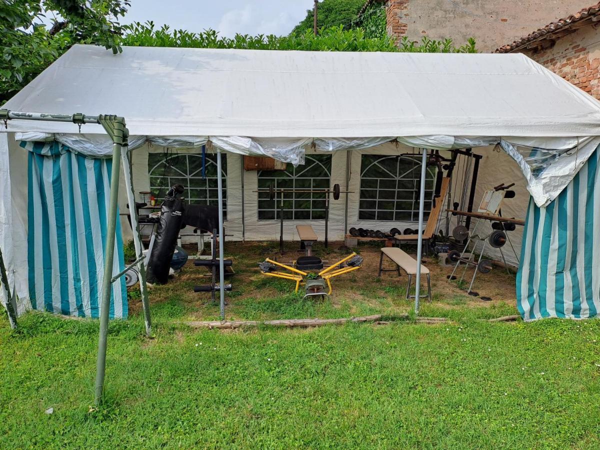 Bed & Breakfast All'aeroporto Curtatone