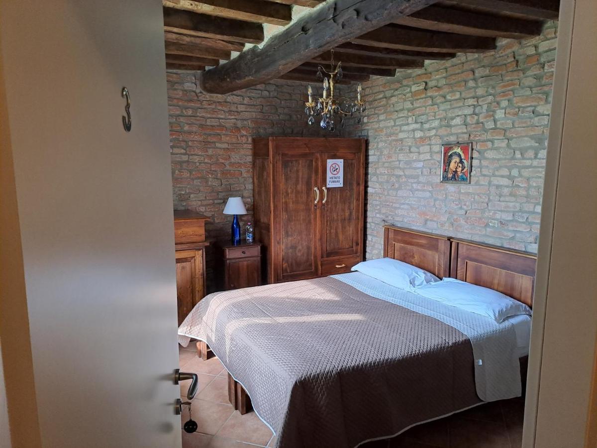 Bed & Breakfast All'aeroporto Curtatone