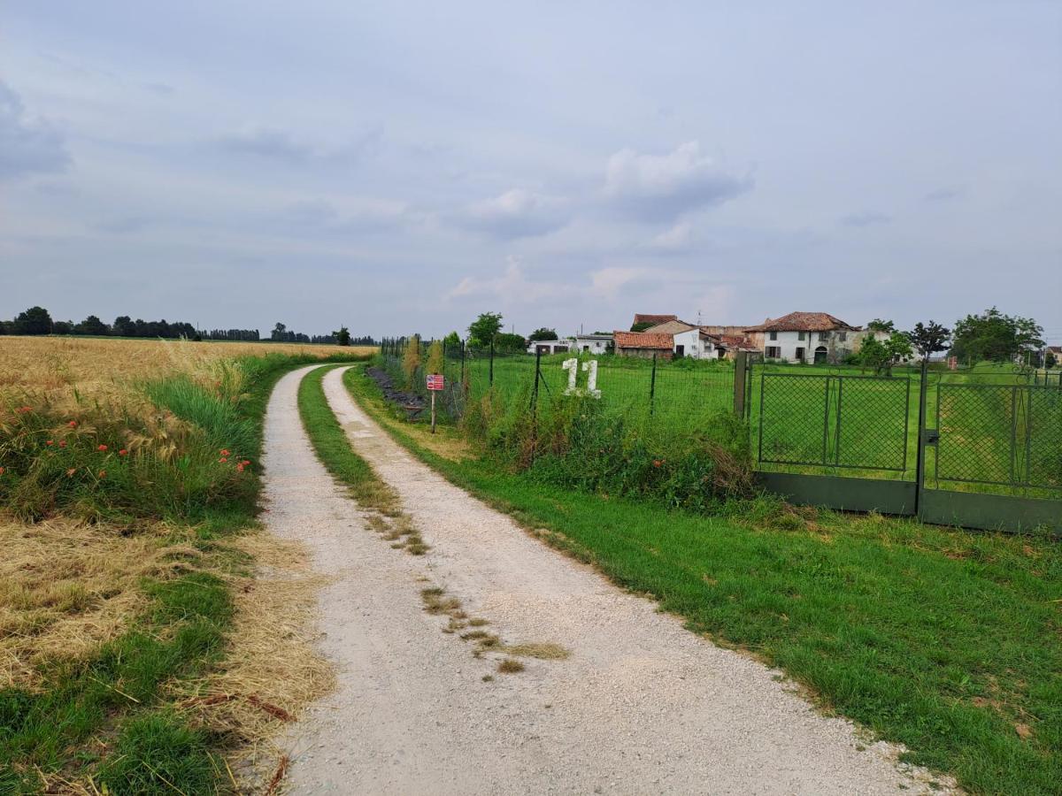 All'aeroporto Bed & Breakfast