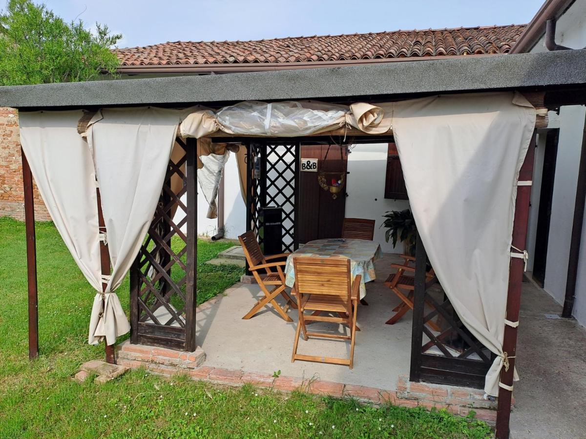 Bed & Breakfast All'aeroporto