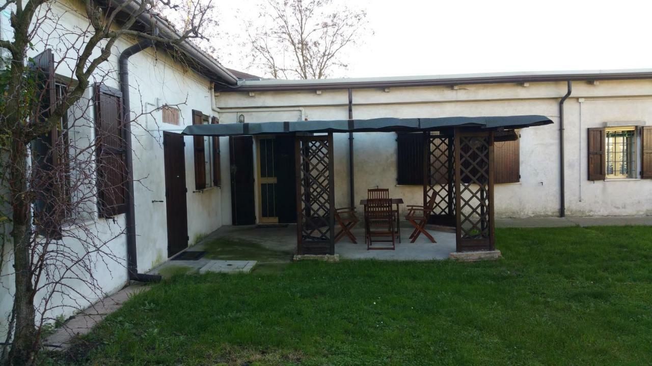 Bed & Breakfast All'aeroporto Curtatone