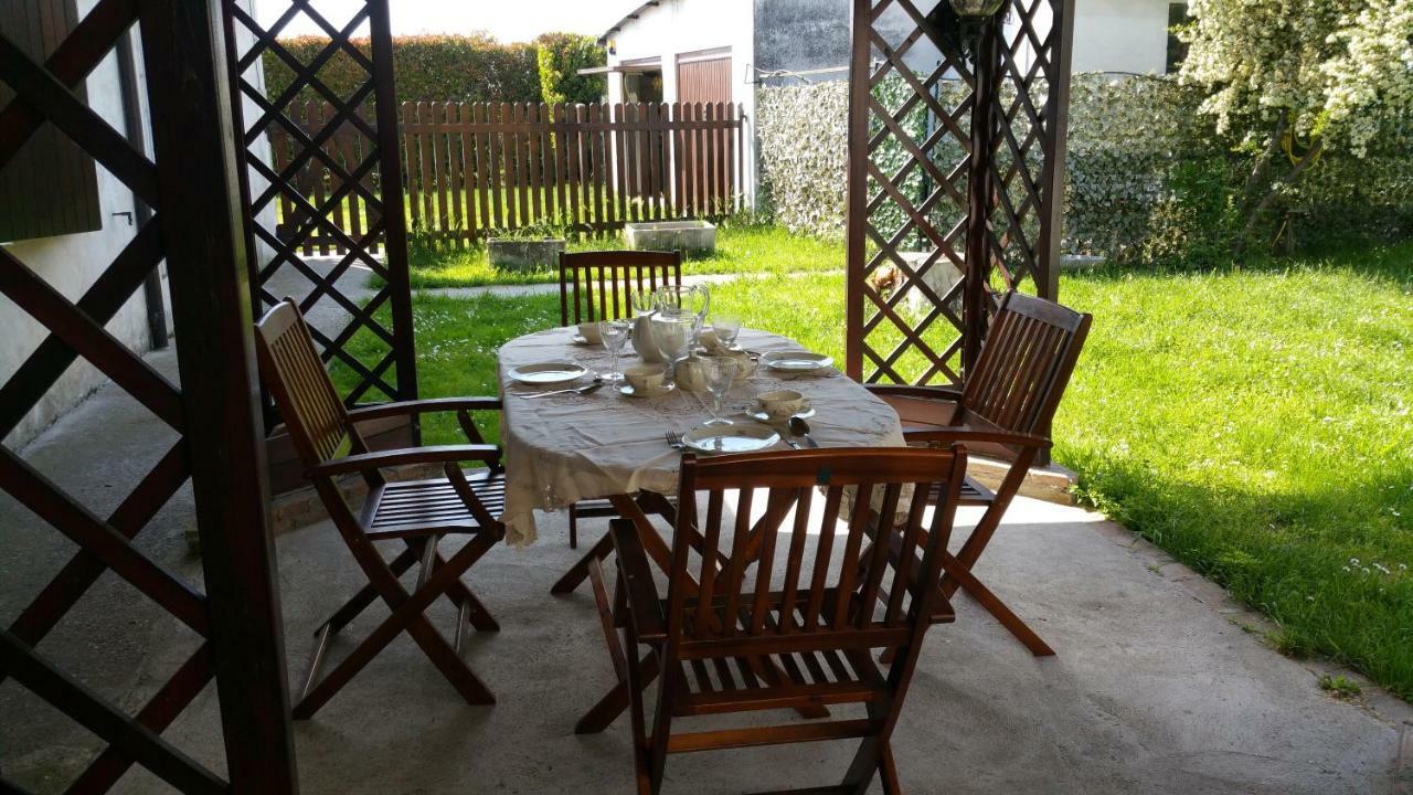 Bed & Breakfast All'aeroporto Curtatone