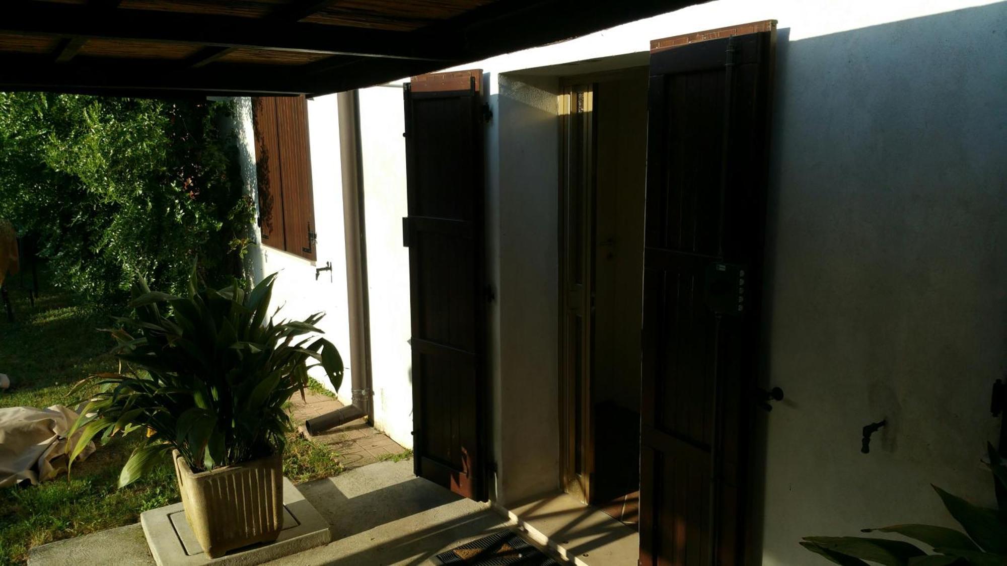 All'aeroporto Bed & Breakfast